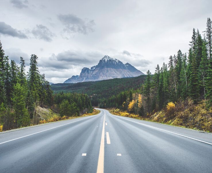 Edmonton Itineraries